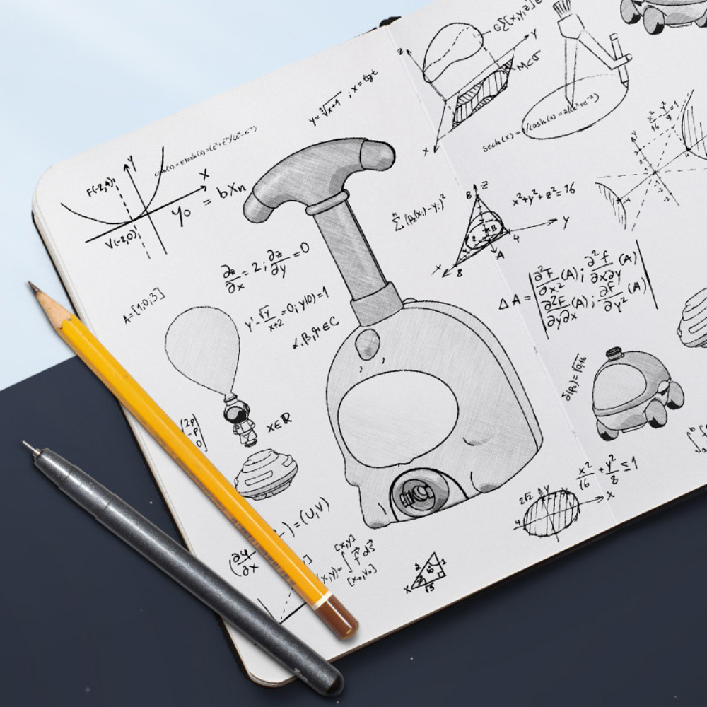 Develops Essential Skills