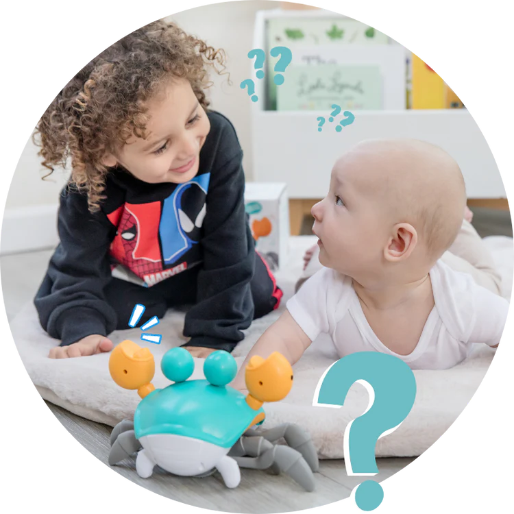 Boost Sensory Skills 🎨